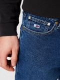 Pantalone jeans Tommy Jeans - denim - 1