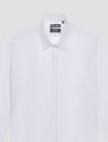 Camicia manica lunga Antony Morato - bianco - 1