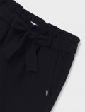 Pantalone Mayoral - nero - 2