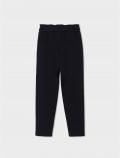 Pantalone Mayoral - nero - 3