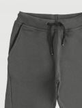 Pantalone in felpa I Do - grigio - 1