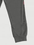 Pantalone in felpa I Do - grigio - 2