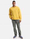 Maglia in felpa Tommy Jeans - yellow - 2