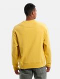 Maglia in felpa Tommy Jeans - yellow - 3