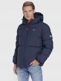 Giubbino Tommy Jeans - navy - 0