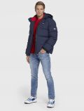 Giubbino Tommy Jeans - navy - 2