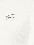 Maglia manica lunga Tommy Jeans - white - 1