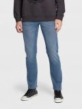 Pantalone jeans Lee - denim - 0