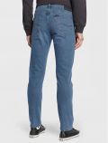 Pantalone jeans Lee - denim - 4