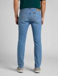 Pantalone jeans Lee - denim - 4