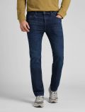 Pantalone jeans Lee - denim - 0