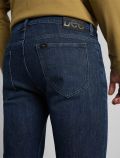 Pantalone jeans Lee - denim - 2