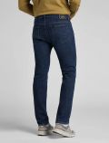 Pantalone jeans Lee - denim - 3