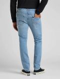 Pantalone jeans Lee - denim - 4