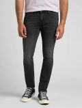 Pantalone jeans Lee - nero - 0