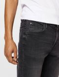 Pantalone jeans Lee - nero - 2