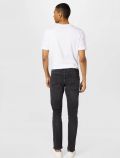 Pantalone jeans Lee - nero - 3