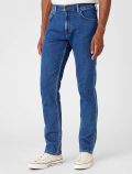 Pantalone jeans Wrangler - jeans - 0