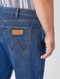 Pantalone jeans Wrangler - jeans - 2