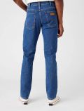 Pantalone jeans Wrangler - jeans - 3