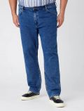 Pantalone jeans Wrangler - jeans - 4