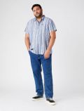 Pantalone jeans Wrangler - jeans - 5