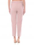 Pantalone Emme - rosa - 3