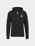 Felpa sportiva Adidas - black - 4