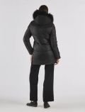 Cappotto imbottito Yes Zee - nero - 3