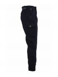 Pantalone casual Yes Zee - nero - 2