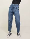 Pantalone jeans Jjxx - dark blu - 0