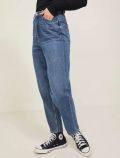 Pantalone jeans Jjxx - dark blu - 3