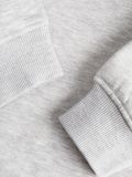 Maglia in felpa cappuccio Jjxx - light grey melange - 1