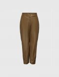 Pantalone Only - cognac - 0