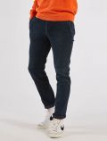 Pantalone jeans Teleria Zed - denim - 0