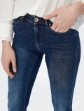 Pantalone jeans Only - dark blu - 1