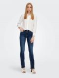 Pantalone jeans Only - dark blu - 2