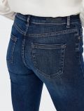 Pantalone jeans Only - dark blu - 3