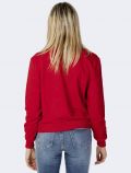Maglia in felpa Only - red - 2