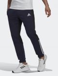 Pantalone lungo sportivo Adidas - nero - 0