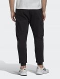 Pantalone lungo sportivo Adidas - nero - 3