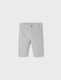 Pantalone Newborn - grigio - 1