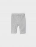 Pantalone Newborn - grigio - 3