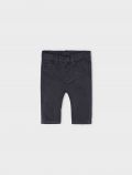 Pantalone Newborn - carbone - 0