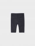 Pantalone Newborn - carbone - 2