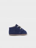 Calzatura bassa Newborn - navy - 1