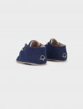 Calzatura bassa Newborn - navy - 4