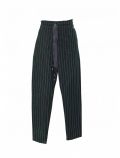 Pantalone Fly Girl - verde - 2