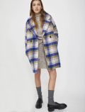 Cappotto Iblues - avio - 0