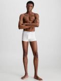 Boxer Calvin Klein - bianco - 1